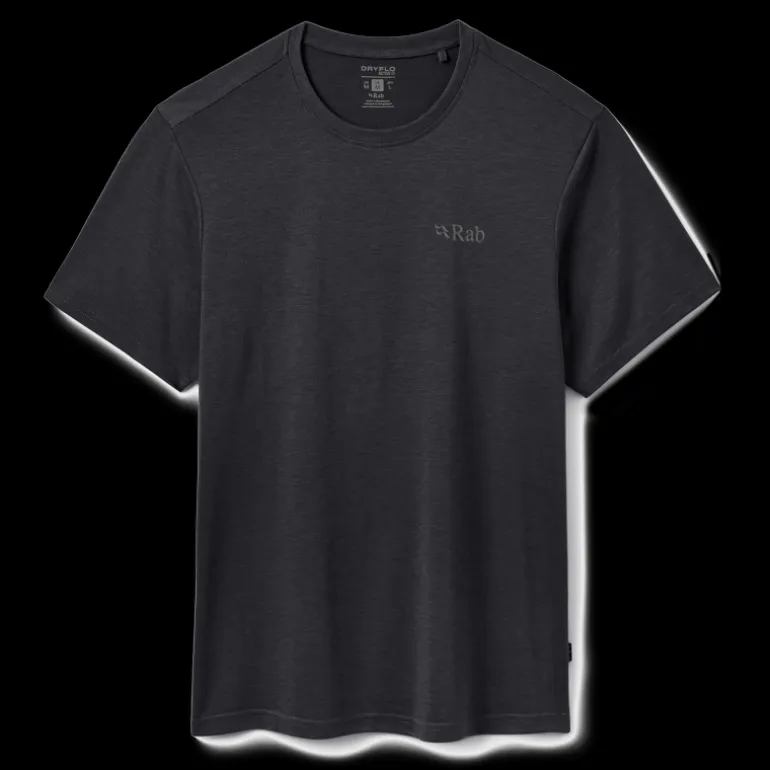 Rab Crimp Elevation Tee - T-shirt homme
