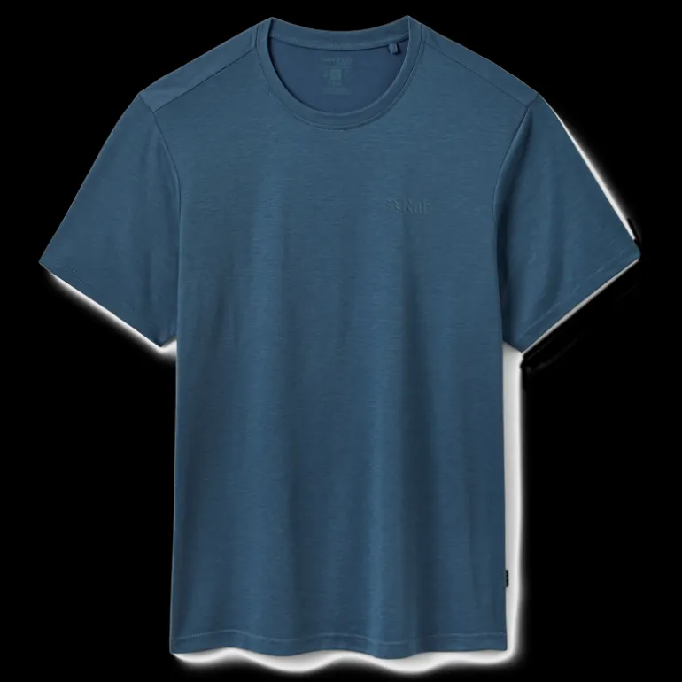 Rab Crimp Elevation Tee - T-shirt homme