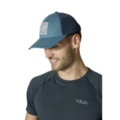 Rab Dihedral Badge Cap - Casquette