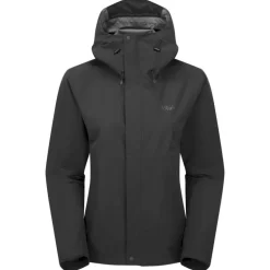Rab Downpour Jacket - Veste hardshell femme