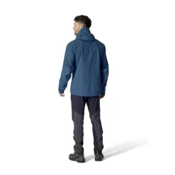 Rab Downpour Mountain Jacket - Veste hardshell homme