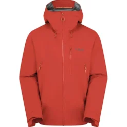 Rab Downpour Mountain Jacket - Veste hardshell homme