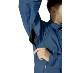 Rab Downpour Mountain Jacket - Veste hardshell homme