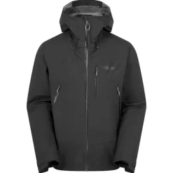 Rab Downpour Mountain Jacket - Veste hardshell homme