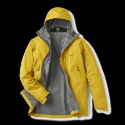 Rab Downpour Mountain Jacket - Veste hardshell homme