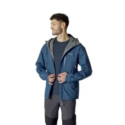 Rab Downpour Mountain Jacket - Veste hardshell homme