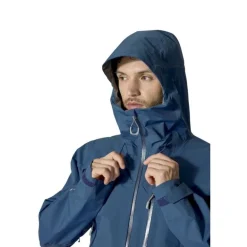 Rab Downpour Mountain Jacket - Veste hardshell homme