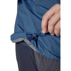 Rab Downpour Mountain Jacket - Veste hardshell homme