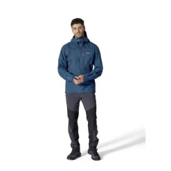 Rab Downpour Mountain Jacket - Veste hardshell homme