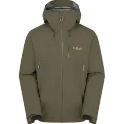 Rab Downpour Mountain Jacket - Veste hardshell homme