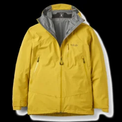 Rab Downpour Mountain Jacket - Veste hardshell homme