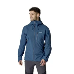 Rab Downpour Mountain Jacket - Veste hardshell homme