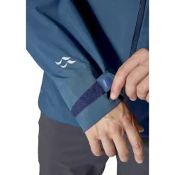 Rab Downpour Mountain Jacket - Veste hardshell homme