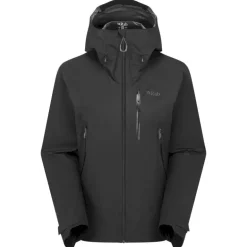 Rab Downpour Mountain Jacket - Veste hardshell femme