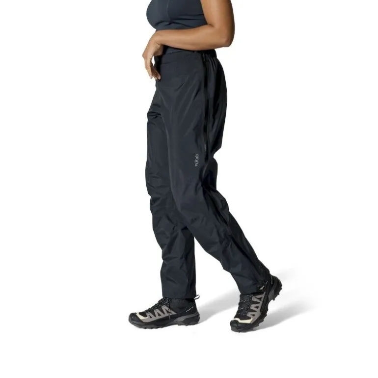 Rab Downpour Mountain Pants - Pantalon imperméable femme