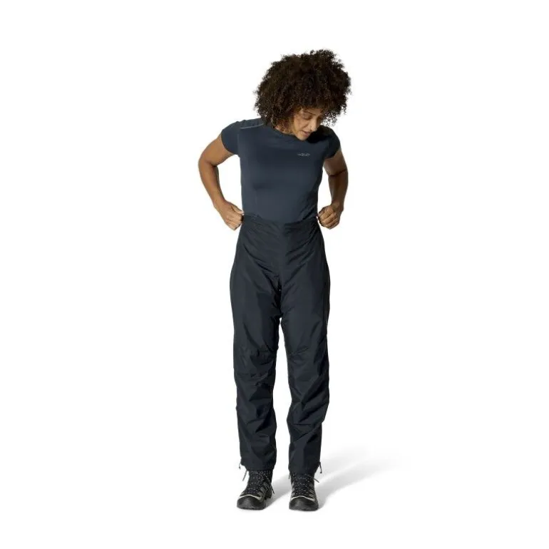 Rab Downpour Mountain Pants - Pantalon imperméable femme