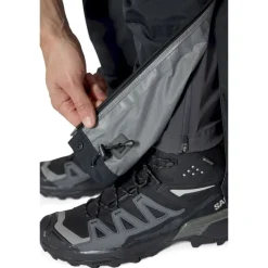 Rab Downpour Mountain Pants - Pantalon imperméable homme