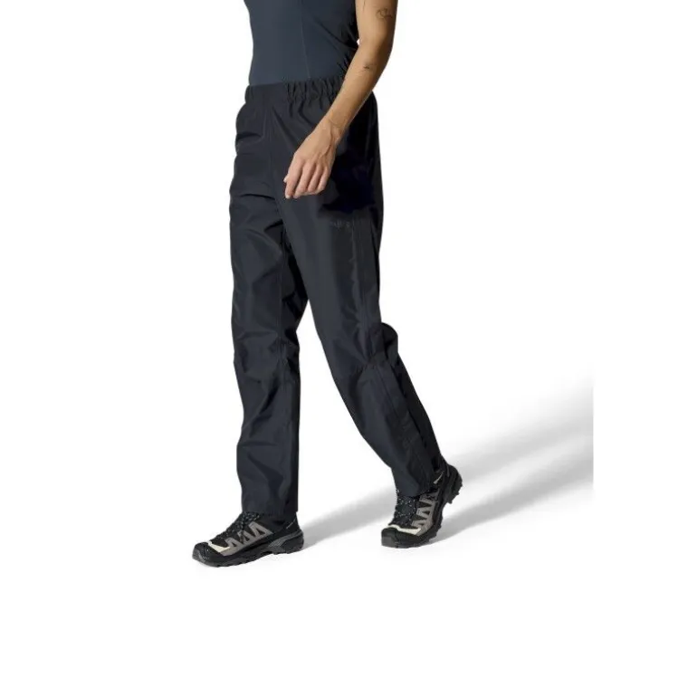 Rab Downpour Pants - Pantalon imperméable femme