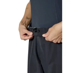 Rab Downpour Pants - Pantalon imperméable femme