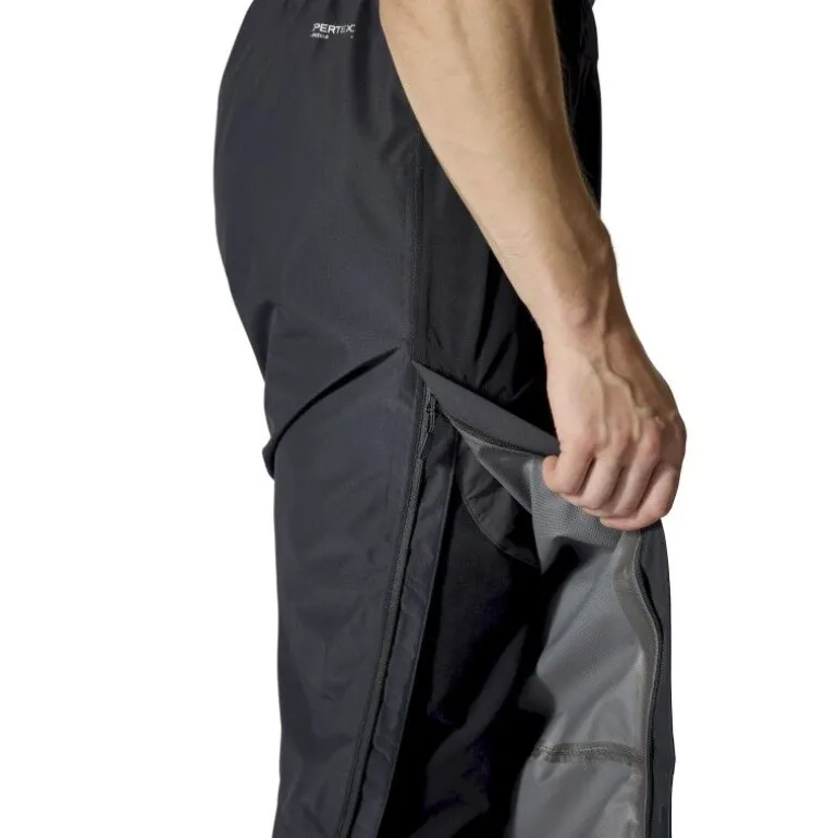 Rab Downpour Pants - Pantalon imperméable homme