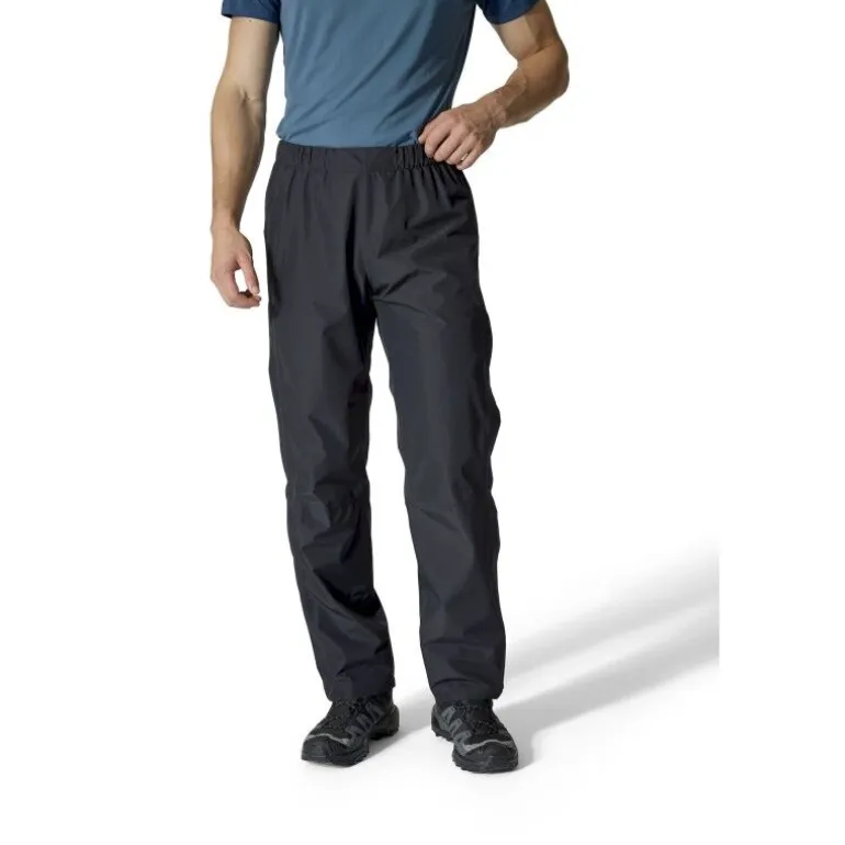 Rab Downpour Pants - Pantalon imperméable homme