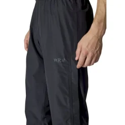 Rab Downpour Pants - Pantalon imperméable homme