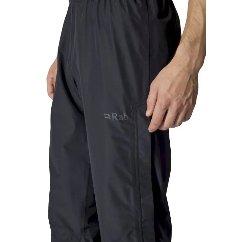 Rab Downpour Pants - Pantalon imperméable homme