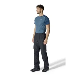 Rab Downpour Pants - Pantalon imperméable homme