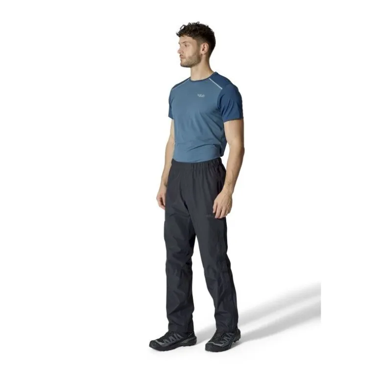Rab Downpour Pants - Pantalon imperméable homme