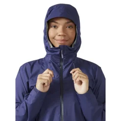 Rab Downpour Plus 2.0 Jacket - Veste hardshell femme