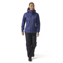 Rab Downpour Plus 2.0 Jacket - Veste hardshell femme