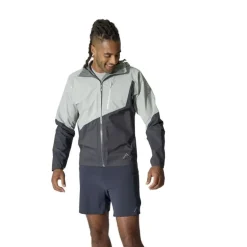 Rab Downpour Trail Light Jacket - Veste hardshell homme