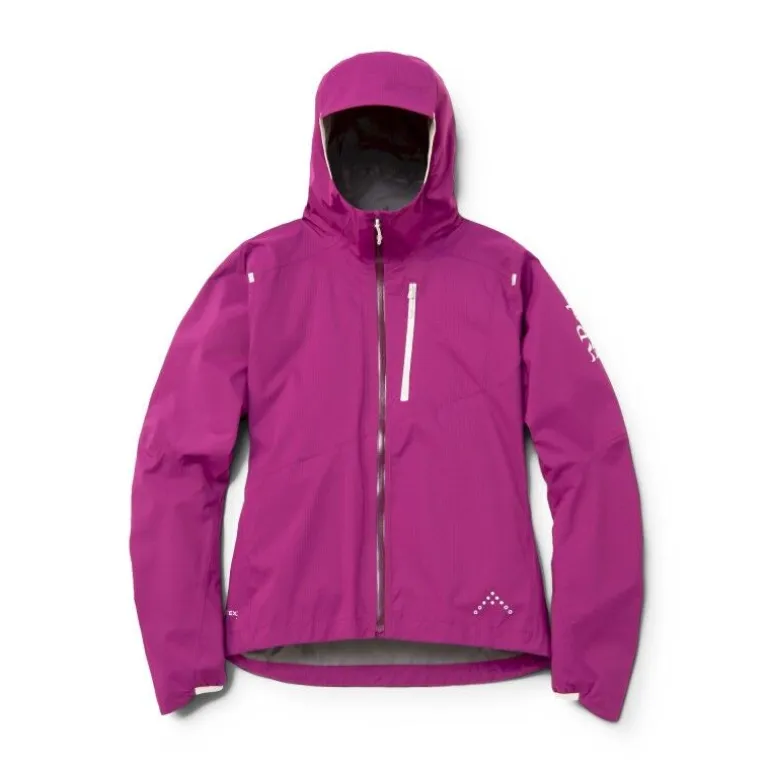 Rab Downpour Trail Light Jacket - Veste hardshell femme