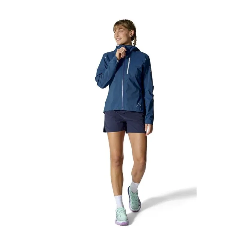Rab Downpour Trail Light Jacket - Veste hardshell femme