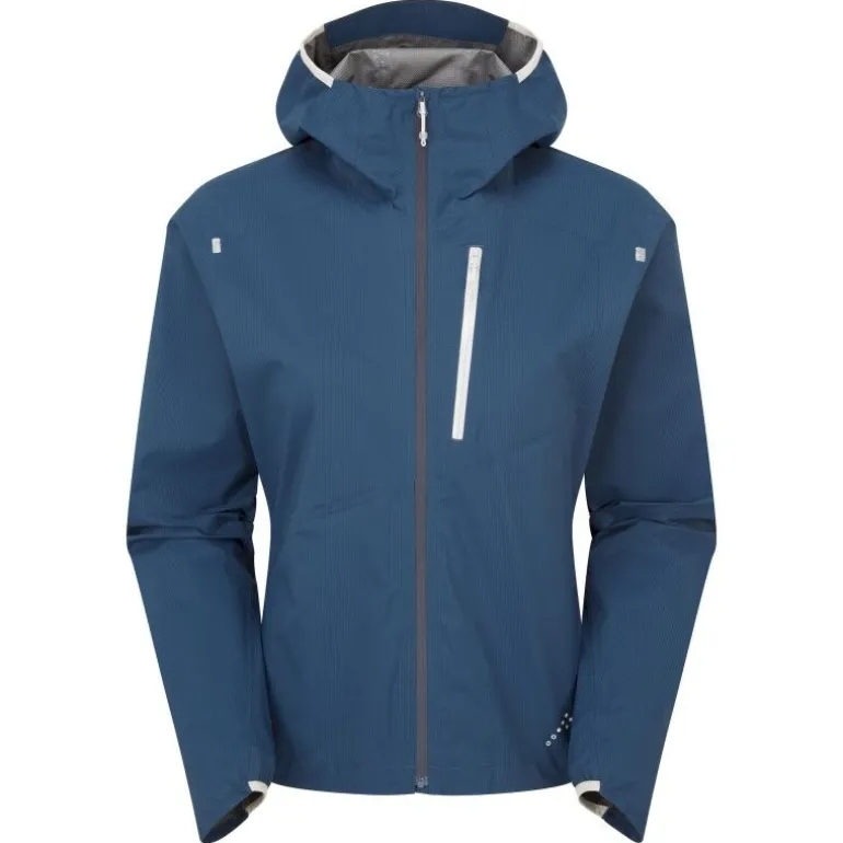 Rab Downpour Trail Light Jacket - Veste hardshell femme
