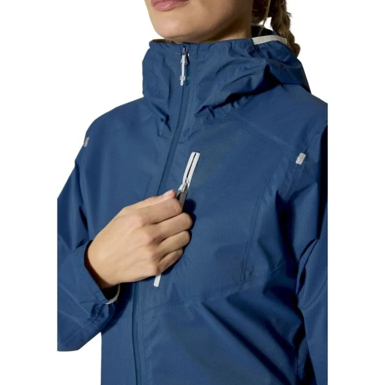 Rab Downpour Trail Light Jacket - Veste hardshell femme