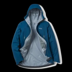 Rab Firewall Light Jacket - Veste imperméable homme