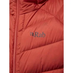 Rab Glaceon Pro Down Jacket - Doudoune homme