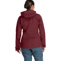 Rab Khroma Kinetic Jacket - Veste hardshell femme