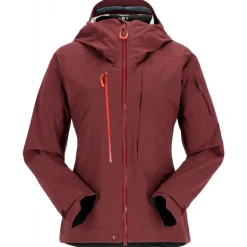 Rab Khroma Kinetic Jacket - Veste hardshell femme