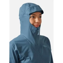 Rab Kinetic 2.0 - Veste hardshell femme