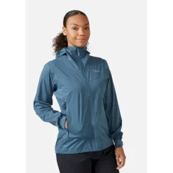 Rab Kinetic 2.0 - Veste hardshell femme