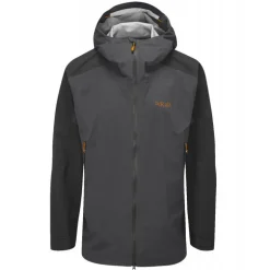Rab Kinetic Alpine 2.0 Jacket - Veste hardshell homme