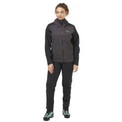 Rab Kinetic Alpine 2.0 Jacket - Veste hardshell femme