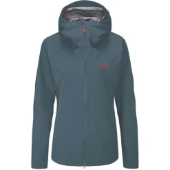 Rab Kinetic Alpine 2.0 Jacket - Veste hardshell femme