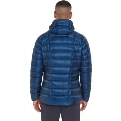 Rab Mythic Alpine Jacket - Doudoune homme