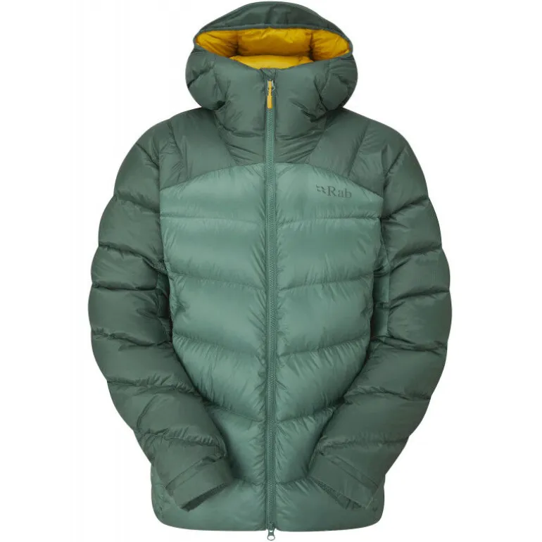 Rab Neutrino Pro Jacket - Doudoune femme