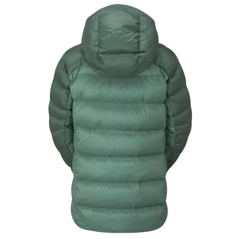 Rab Neutrino Pro Jacket - Doudoune femme