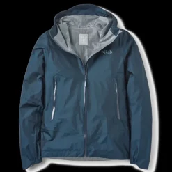 Rab Phantom Mountain Jacket - Veste imperméable femme