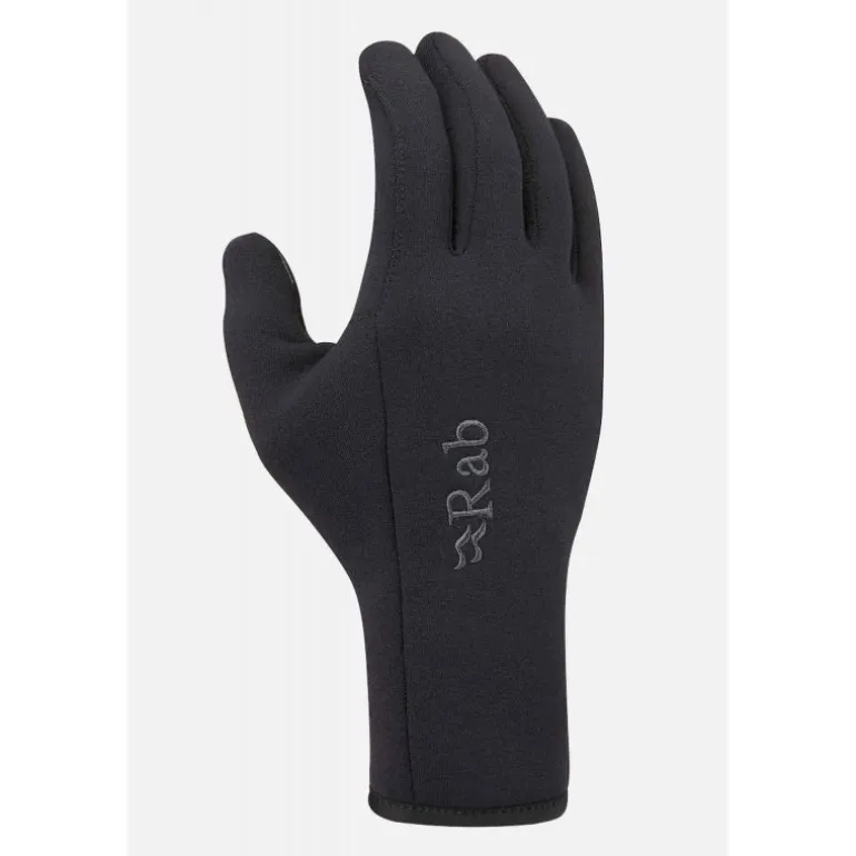 Rab Power Stretch Contact Gloves - Gants homme